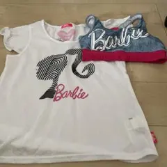 Barbie セパレート水着 2点セットのサムネイル
