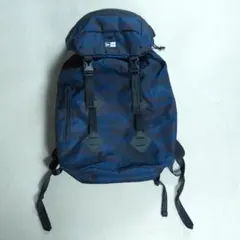 NEW ERA フラップバックパック タイガーカモ35リットル - メルカリ