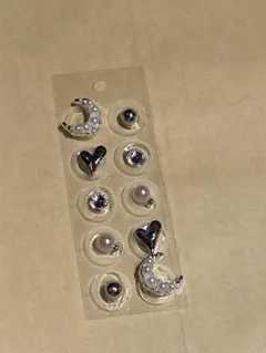 ^*^様 耳ツボジュエリー✳︎10粒