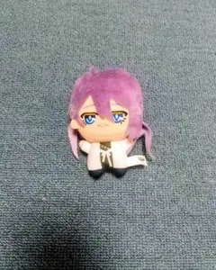 2025年最新】神宮寺寂雷 ぬいぐるみの人気アイテム - メルカリ