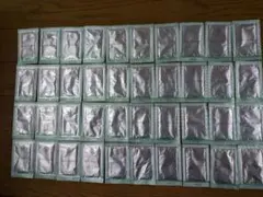 【メイク落とし 40枚】POLA カラハリ クレンジング3ml