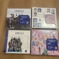 seventeen CD