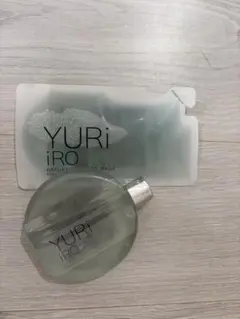 YURiiRO インティメイトウォッシュ＆ボディオイル セット各2個セット