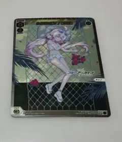 WIXOSS ウィクロス 小鳥遊ホシノ(水着) SP 1枚 ブルーアーカイブ