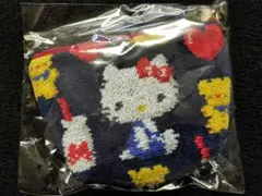 FEILER×KITTY フェイラー ハローキティ ポーチ フナガタ サンリオ