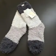 ジェラートピケ ソックス