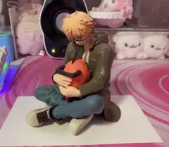 チェンソーマン Break time collection vol.1 デンジ