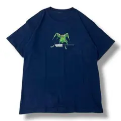 フォロー割専用 FRESHJIVE カマキリ テック系 グラフィックTシャツのサムネイル