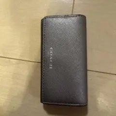 し*ょ様 COACH キーケース
