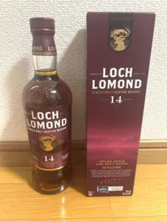 ロッホローモンドオリジナル　タムナヴーリン　カバランポディウム　ローダーズ ロッホローモンド | 武川蒸留酒販売