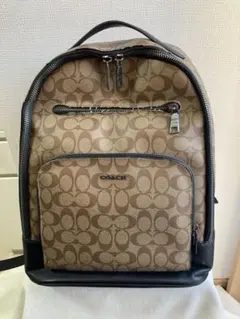 2026年最新】COACH メンズ リュック・バックパックの人気アイテム 