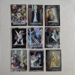 TCG D.Gray-man アレン 05001-IR - メルカリ