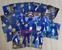 三代目 登坂広臣 非公式 写真セット