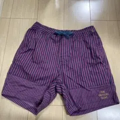 TCSS ストライプ ショートパンツのサムネイル