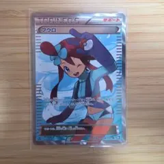 2026年最新】フウロ sr bwの人気アイテム - メルカリ
