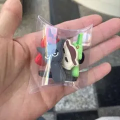 スプランキージビッツ 5個セット クロックス サンダルチャーム