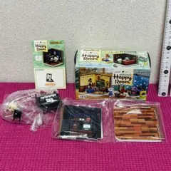 リーメント どうぶつの森 ハッピールーム ジュン フィギュア -