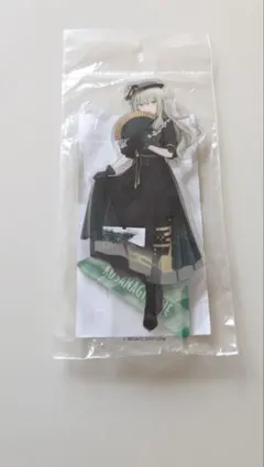 プロセカ　アクリルスタンド　草薙寧々