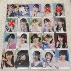 櫻坂46 生写真 2026年 浴衣 全124種フルコンプセット - メルカリ