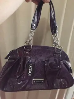 XOXO バックのサムネイル