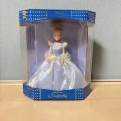 年末限定価格Disney 【希少】シンデレラ クラシックドール