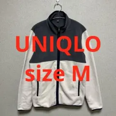 UNIQLO フリース