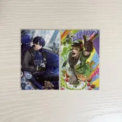 にじさんじ ノスタルジアコレクション2025 花畑チャイカ 春崎エアル