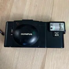 OLYMPUS XA2 A11付　ジャンク品のサムネイル