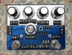 DAMAGE CONTROL GLASS NEXUS strymon - メルカリ