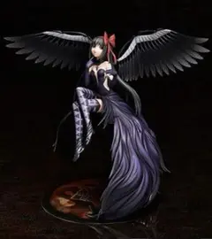 魔法少女まどか☆マギカ アニプレックス 悪魔ほむら 1/8 スケールフィギュアのサムネイル