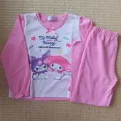 マイメロディ クロミ パジャマ