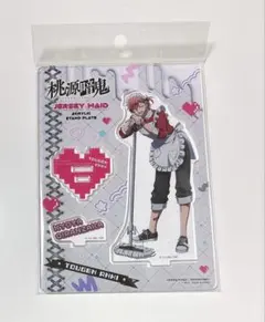 桃源暗鬼 ビッグアクリルスタンド メイド 桃源暗鬼 ビッグアクリルスタンド メイド Amazon.co.jp: 桃源暗鬼 桃寺