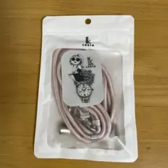 新品　LUKIA Josieデザイン(三浦大地) スマホストラップ