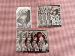 にじさんじ ローレン clutch mode フォト風カード