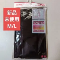 ユニクロ　ヒートテックタイツ　M/L