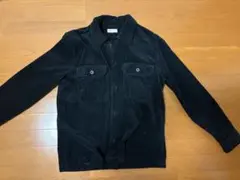 GAP コーデュロイジャケット S ブラック