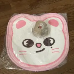 ジニレット ミニカーペット jiniret skzoo スキズ