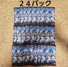 未サーチ】ドラゴンボール DUAL EVOLUTION 未開封24パック - メルカリ