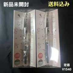 SNOOPY　万年筆　2点セット