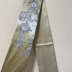 豪華　辻ヶ花　ストール