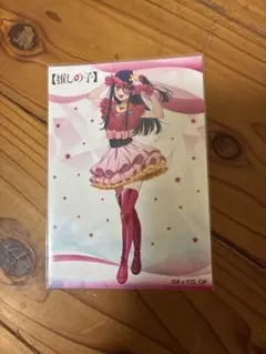 推しの子 星野アイ