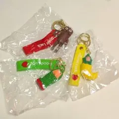 新品・未開封品　イタリアンブレインロッド トゥントゥントゥンサフール 3個セット