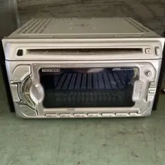 KENWOOD DPX-5025MS ジャンクのサムネイル