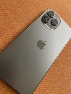Apple iPhone 13 Promax 256GB⚠️バッテリー・液晶画面