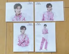 2026年最新】山中柔太朗 チェキの人気アイテム - メルカリ