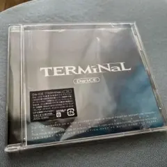 Da-iCE 「TERMiNaL」通常盤　スマプラ未使用