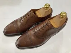 ☆MASTER REGAL☆最高級☆REGAL03AL ウイングチップ - メルカリ