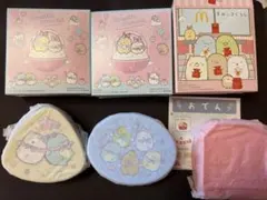 すみっコぐらし ハッピーセット おもちゃ しろくまのおでん