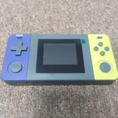 携帯ゲーム機 GAME Ark s4