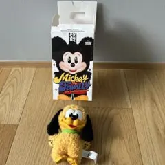 POP MART MICKEY FAMILY